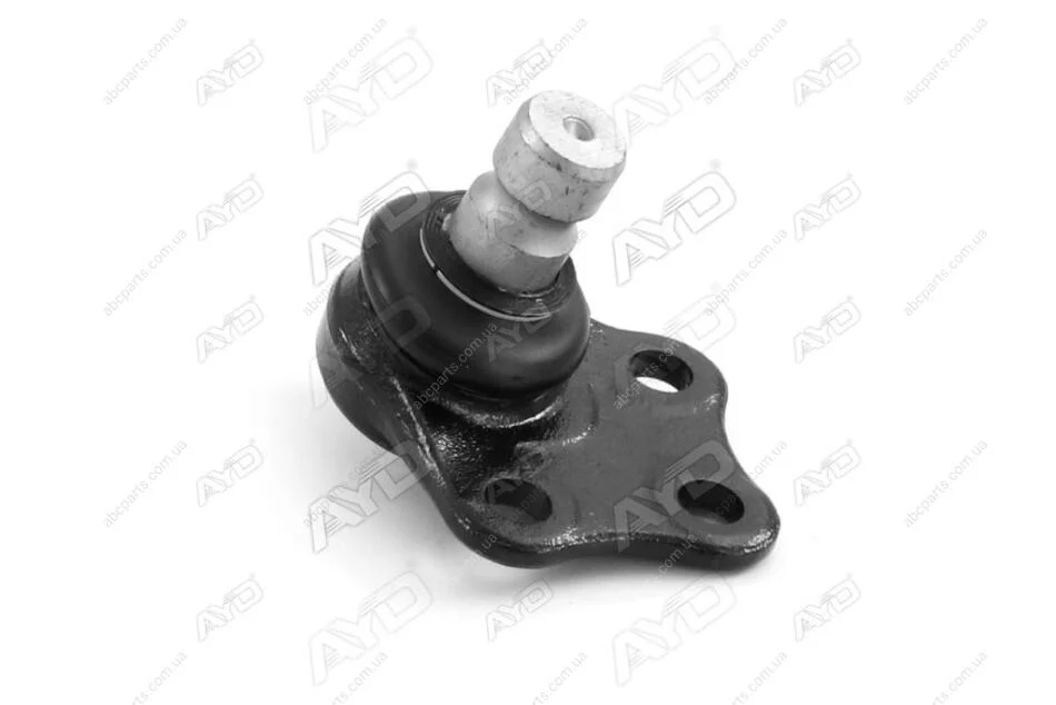 Опора шаровая рычага передн (кон 22mm) RENAULT MEGANE IV (15-), SCENIC IV (16-) AYD 92-16421 (фото 1)