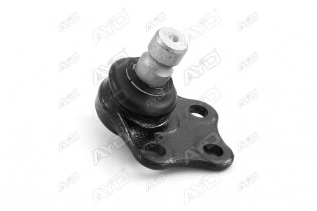 Опора шаровая рычага передн (кон 22mm) RENAULT MEGANE IV (15-), SCENIC IV (16-) AYD 92-16421