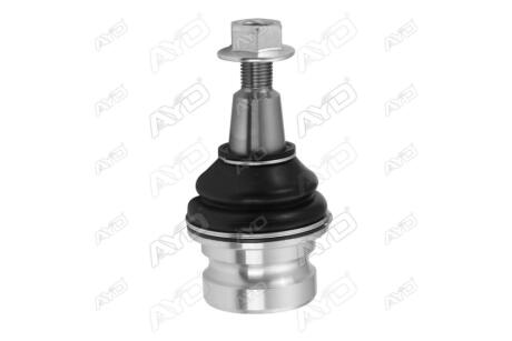Опора кульова важеля передн (кон 20*27мм) VW TOUAREG (CR7) (17-), AUDI Q7 (4MB, 4MG) (15-) AYD 92-17155