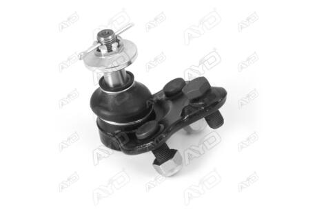 Опора шаровая рычага передн (кон 15*18mm) TOYOTA PRIUS (W3) (08-), LEXUS CT (ZWA10) (10-) AYD 92-17510