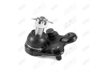 Опора кульова важеля передн (кон 16.9*20.1mm) HONDA CIVIC (05-) AYD 92-17522