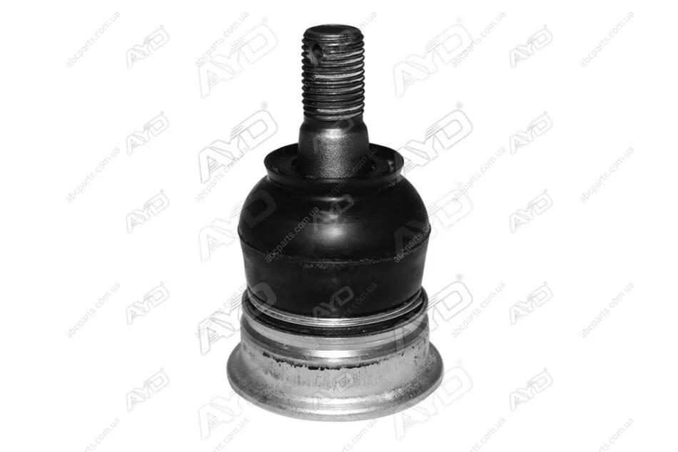 Опора кульова важеля передн (кон 14.9*18, D43.8, M14x1,5) SUZUKI SX4 (06-), VITARA (15-), TOYOTA AVANZA (F60) AYD 92-17783 (фото 1)