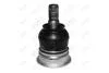 Опора кульова важеля передн (кон 14.9*18, D43.8, M14x1,5) SUZUKI SX4 (06-), VITARA (15-), TOYOTA AVANZA (F60) AYD 92-17783 (фото 1)