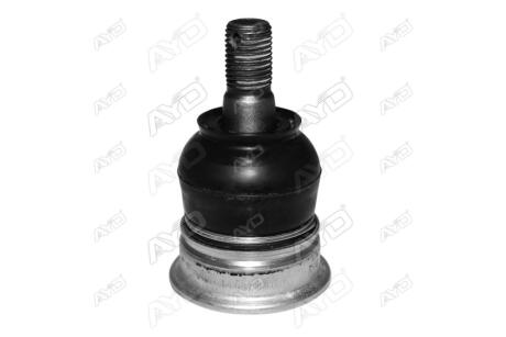 Опора кульова важеля передн (кон 14.9*18, D43.8, M14x1,5) SUZUKI SX4 (06-), VITARA (15-), TOYOTA AVANZA (F60) AYD 92-17783