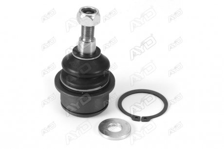 Опора шаровая рычага передн (кон 15.3*19.1 D=44.65mm) JEEP CHEROKEE (KL) (13-) AYD 92-18336