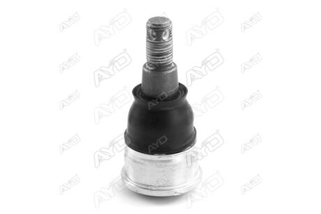 Опора кульова важеля передн (кон 15.5*18мм) HONDA JAZZ (13-), FIT (14-) AYD 92-18761