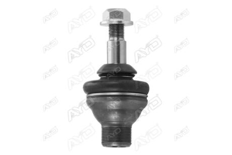 Опора кульова важеля передн (кон 19.1мм) BMW 5 (G30, F90, G31) (16-), 6 Gran Turismo (G32) (17-) AYD 92-18836
