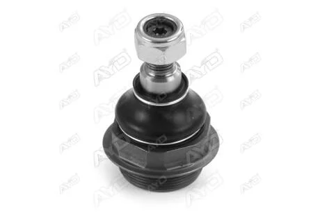 Опора кульова важеля передн (кон 18.6*21mm) CITROEN JUMPY (16-), PEUGEOTEXPERT (16-), TOYOTA PROACE (16-) AYD 92-18837