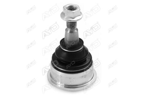 Опора шаровая рычага передн (кон 14.75*19мм) CHRYSLER GRAND VOYAGER V (RT) (07-) AYD 92-19747
