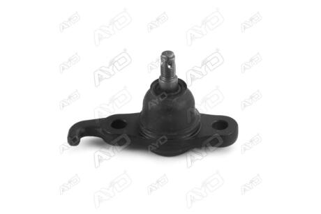 Опора шаровая рычага передн прав (кон 14.55*17.5mm) HYUNDAI TUCSON (JM) (04-), KIA SPORTAGE II (JE, KM) (04-) AYD 92-21892