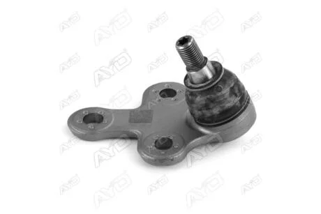 Опора кульова важеля передн CITROËN BERLINGO (17-), PEUGEOT RIFTER (18-), OPEL COMBO (18-) AYD 92-21923