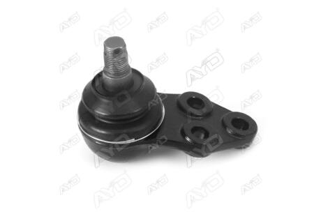 Опора кульова важеля передн SSANGYONG KORANDO (CK) (10-) AYD 92-22941