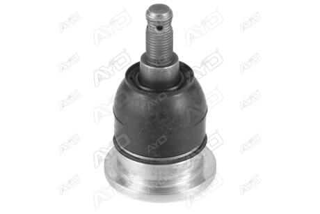 Опора шаровая рычага задн верхн HONDA ACCORD (07-), CROSSTOUR (09-), ACURA TL (UA8, UA9) (09-) AYD 92-26723
