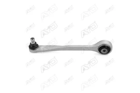 Важіль підвіски передн лів верхн (268mm) AUDI A4, A5 (07-), Q5 (8RB) (08-) AYD 94-08317