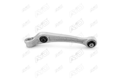 Рычаг подвески передн прав (кон 13.8*20.8) AUDI A4, A5, A6, A7, Q5 (07-) AYD 94-08322