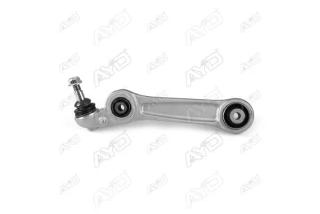 Рычаг подвески передней левый (кон 19.1 / M16x1,5 / 250мм) BMW 5 (F10) (09-) (94-10152) AYD '9410152