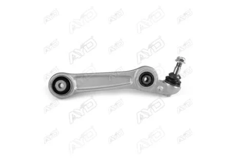 Рычаг подвески передней правый (кон 19.1 / M16x1,5 / 250мм) BMW 5 (F07, F10, F11) 6 (F06, F12, F13) (94-10153) AYD '9410153