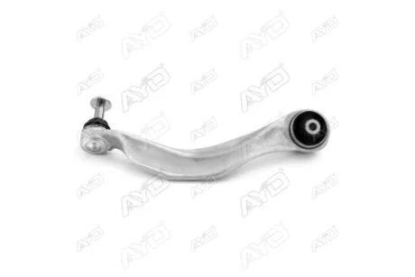 Рычаг подвески передней левый (399.6 / M16x1,5) BMW 5 (F10) (09-) AYD '9410169