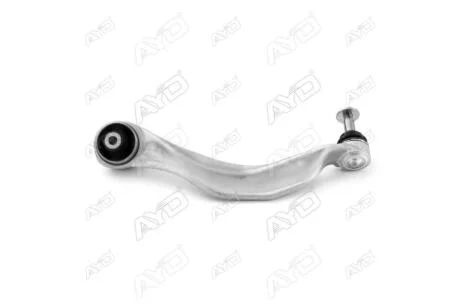 Рычаг подвески передней правый (399.6 / M16x1,5) BMW 5 (F10) (09-) AYD '9410170