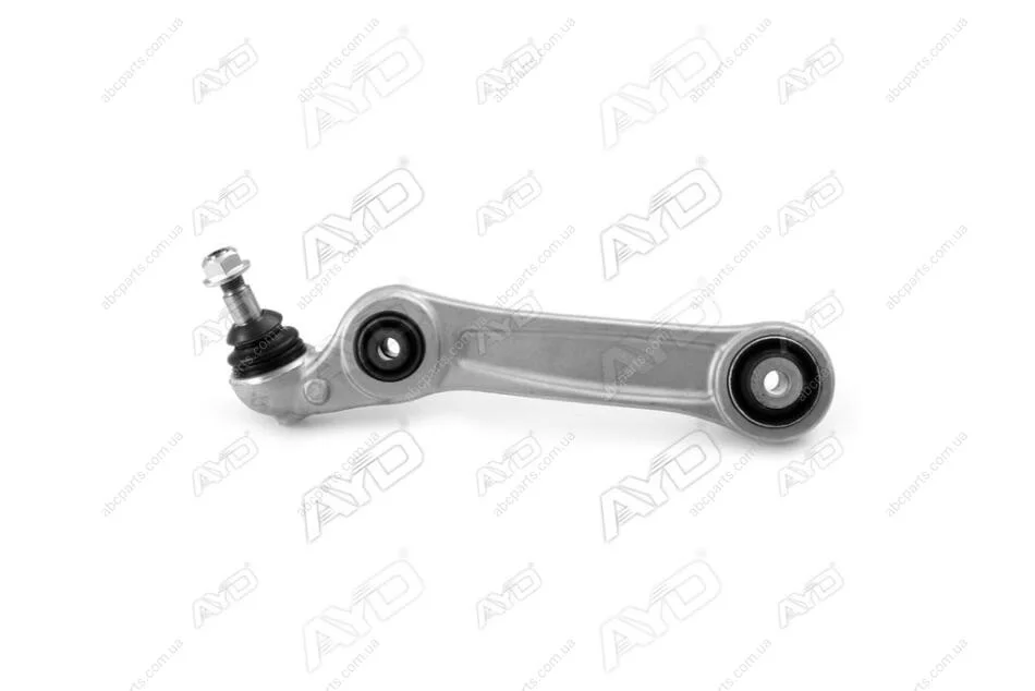 Рычаг подвески передней левый (кон 19.1, M16x1,5) BMW 5 (F07, F10, F11) 6 (F06, F12, F13) AYD '9410171 (фото 1)