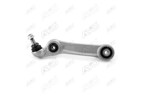 Рычаг подвески передней левый (кон 19.1, M16x1,5) BMW 5 (F07, F10, F11) 6 (F06, F12, F13) AYD '9410171