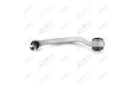 Рычаг подвески передн лев (кон 19 L=397.5mm) BMW 5 (F07, F10, F11) (-17), 6 (F06, F12, F13) (-18) AYD 94-13294