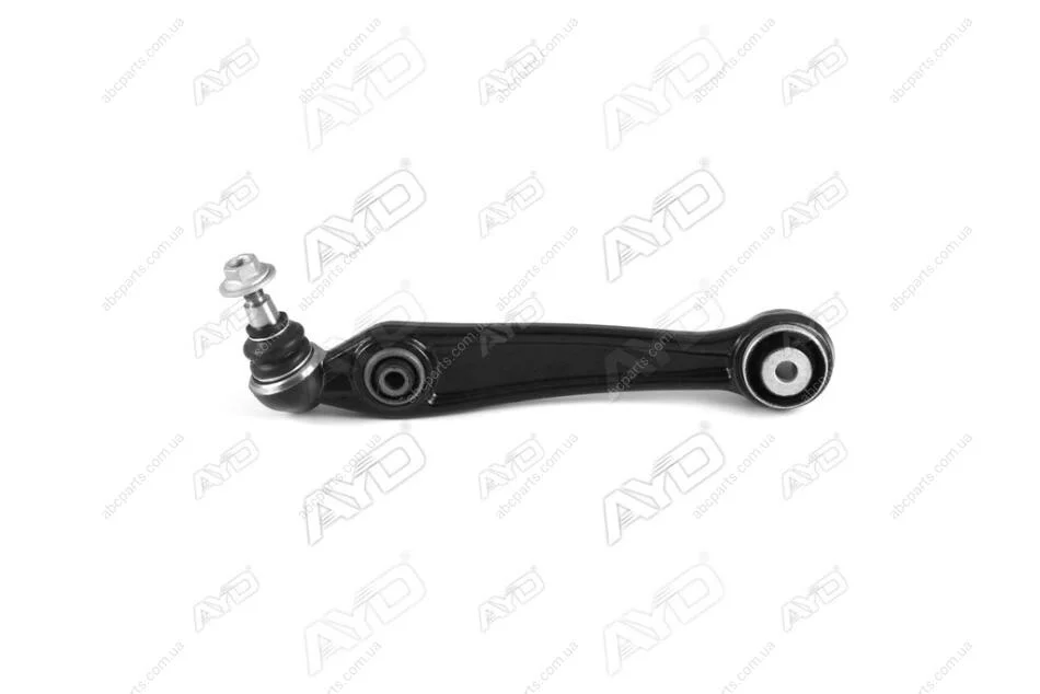 Рычаг подвески передней левый (кон 19*24) BMW X5 (F15. F85) (13-), X6 (F16. F86) (14-) AYD '9413311 (фото 1)