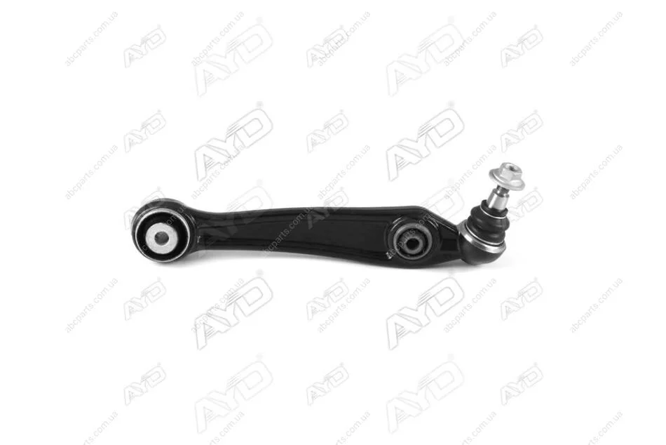 Рычаг подвески передней правый (кон 19*24) BMW X5 (F15. F85) (13-), X6 (F16. F86) (14-) AYD '9413312 (фото 1)