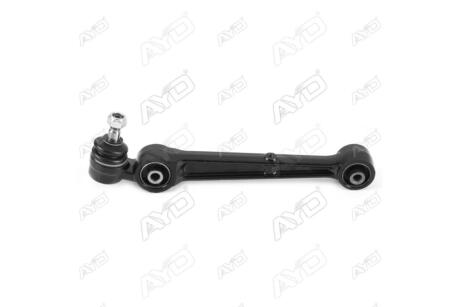 Рычаг подвески (замена для 94-02669) передн DODGE AVENGER (-00), MITSUBISHI GALANT (-04) AYD 94-24649
