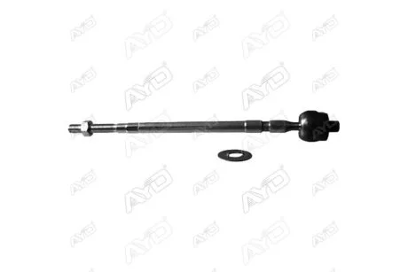 Тяга рулевая (329mm) TOYOTA COROLLA (-89), CARINA (-88) AYD 95-00154