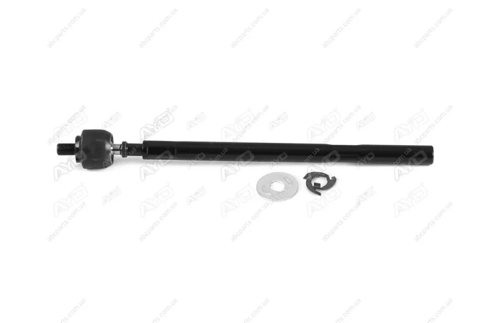Тяга рулевая (352.5mm) PEUGEOT PARTNER (-08), CITROEN BERLINGO (08-), XSARA (-05) AYD 95-00827 (фото 1)