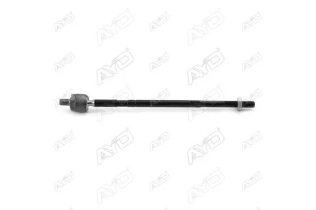 Тяга рульова (377mm) VW PASSAT B3/B4 (-97) AYD 95-01543