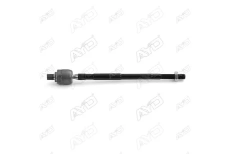 Тяга рульова (334.5mm) HYUNDAI GETZ (TB) (-11) AYD 95-01809