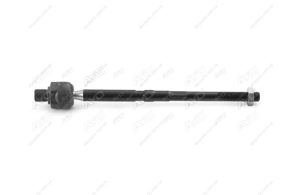 Тяга рульова (301mm) OPEL VECTRA C (02-), SIGNUM (03-), ZAFIRA (05-), SAAB 9-3 (-15) AYD 95-01923 (фото 1)