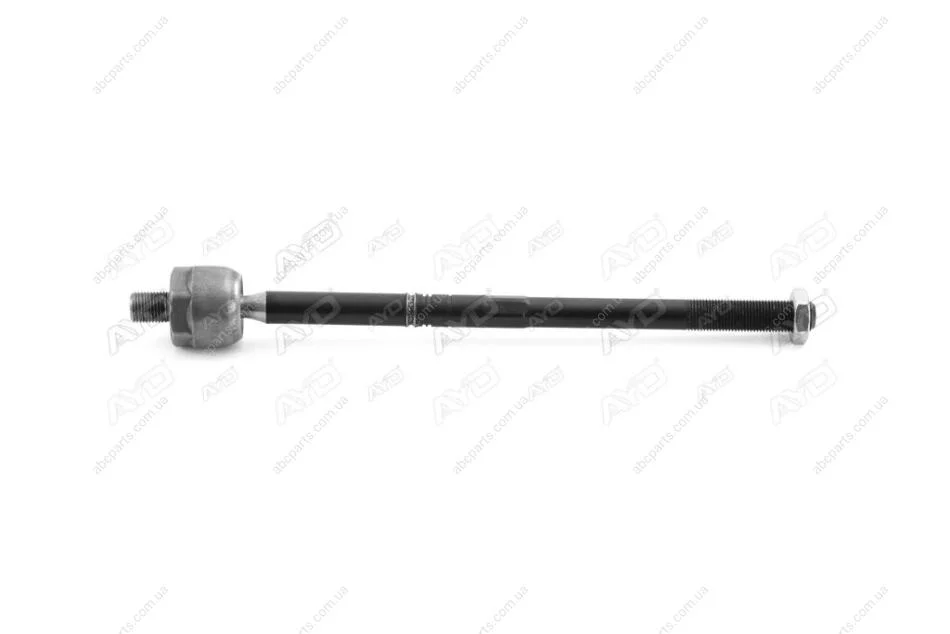 Тяга рулевая (329mm) VW T-ROC (17-), TIGUAN (07-), PASSAT CC (08-), TOURAN (10-), SKODA OCTAVIA (04-) AYD 95-03387 (фото 1)
