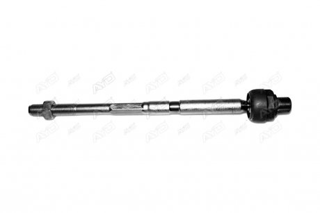 Тяга рулевая (300mm) OPEL ZAFIRA (05-), ASTRA H (04-) AYD 95-04537