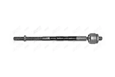 Тяга рульова (L=313mm, M14*M14) SKODA FABIA (99-), SEAT IBIZA (02-), VW POLO (01-) AYD 95-09074