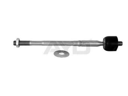 Тяга рулевая (294мм, M15x1,5 / M15x1,5R) Toyota Hilux (-16) AYD '9511385
