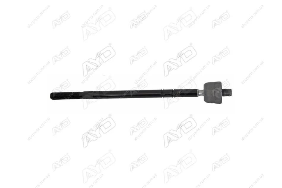 Тяга рульова (M14x1,5 / 330.5 / M14x1,5) Audi A1 (10)/Seat Toledo (12) / Skoda Fabia, Rapid (14)/VW Polo (14) AYD 95-13485 (фото 1)