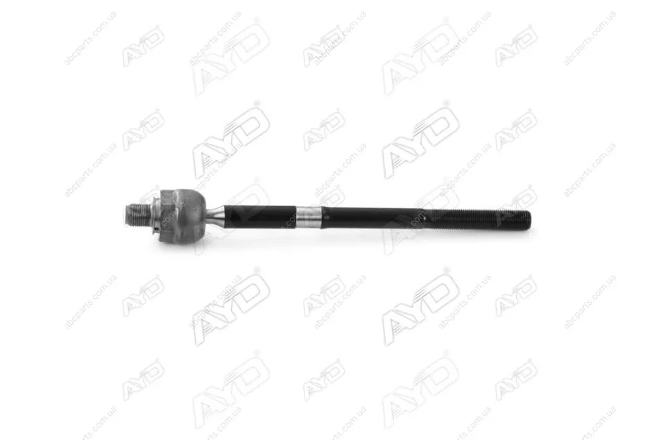 Тяга рульова (305mm) JEEP CHEROKEE (KK) (08-12)/DODGE NITRO (07-) AYD 95-13640 (фото 1)