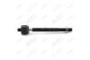 Тяга рульова (M16x1,5/ M16x1,5/ 233.5mm) Audi A4 B9 (15-), A5 (16-) (95-17051) AYD '9517051 (фото 1)