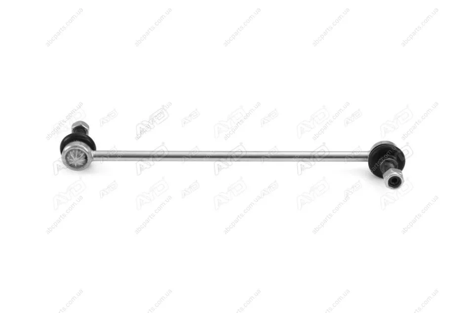 Стійка стабілізатору передн (320mm) PEUGEOT BOXER (-02), 406 (-05), CITROEN JUMPER (-02), BERLINGO (-11) AYD 96-00236 (фото 1)