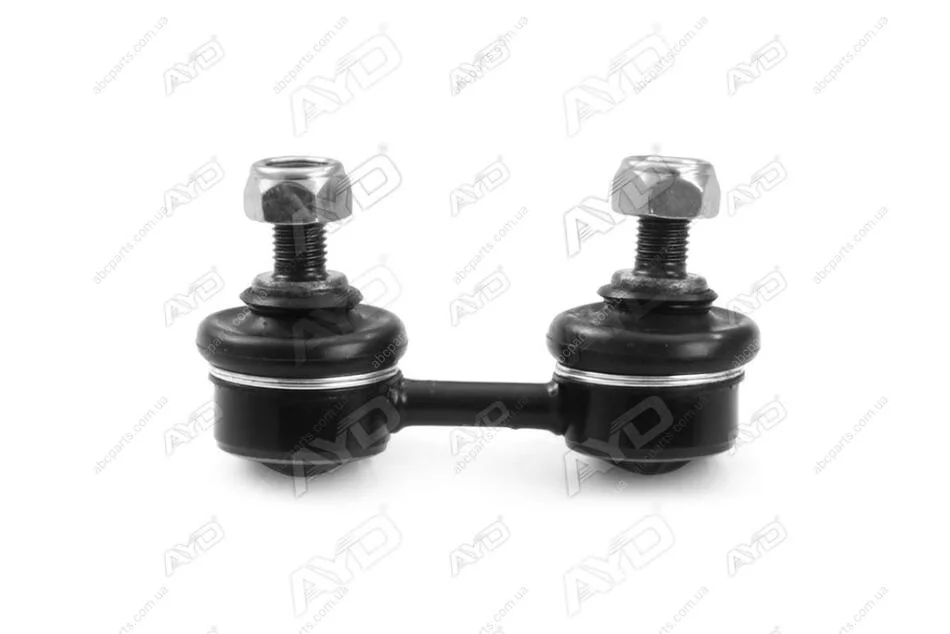 Стійка стабілізатору передн (60mm) TOYOTA RAV 4 (-03), COROLLA (-02), CAMRY (-01) AYD 96-00262 (фото 1)