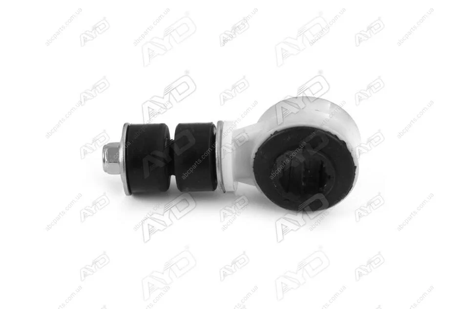 Стійка стабілізатора переднього Opel Astra F, Vectra A (91-98) (113.5mm) AYD 96-00497 (фото 1)