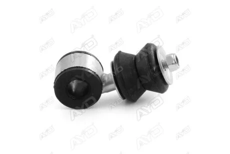Стійка стабілізатора переднего Seat Arosa (97-04)/VW Polo (81-94,99-01,01-14),Passat (00-05) AYD 96-00778