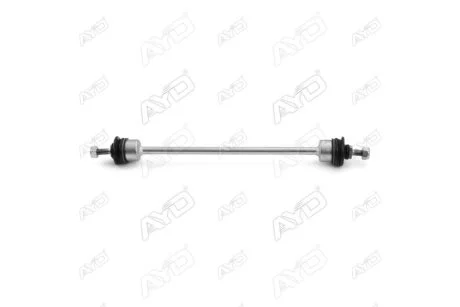 Стойка стабилизатора передн (346mm) PEUGEOT 605 (6B) (89-99), CITROEN XM (-03) AYD 96-00809