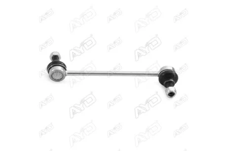 Стійка стабілізатору передн (205mm) VW SHARAN (-10), SEAT ALHAMBRA (-10), FORD GALAXY (-06) AYD 96-00810