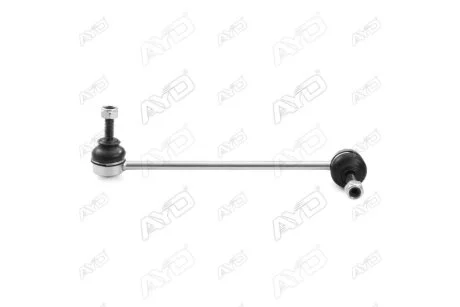 Стійка стабілізатору передн лев (240mm) BMW 5 (E39) (-04) AYD 96-00882