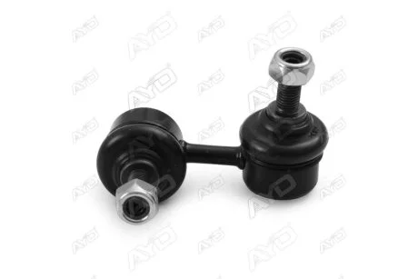 Стійка стабілізатору передн прав HYUNDAI ACCENT (-02), MATRIX (-10), OUTLANDER I (-08) AYD 96-01286