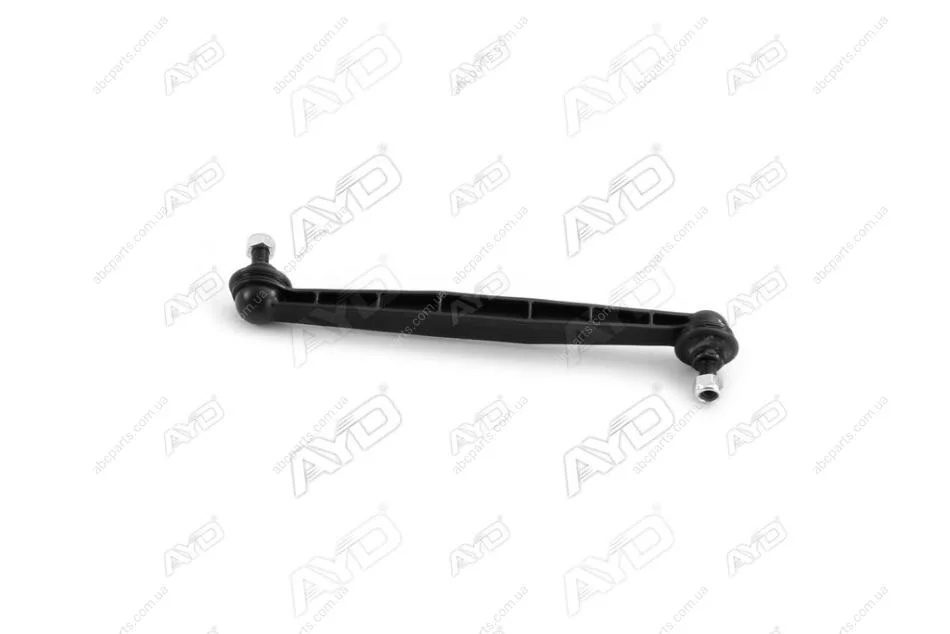 Стійка стабілізатору передн (300mm) OPEL ASTRA H (04-), INSIGNIA (08-), ZAFIRA (05-) AYD 96-01351 (фото 1)